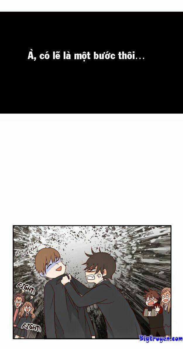 Pine In The Flower Garden Chapter 12 trang 38