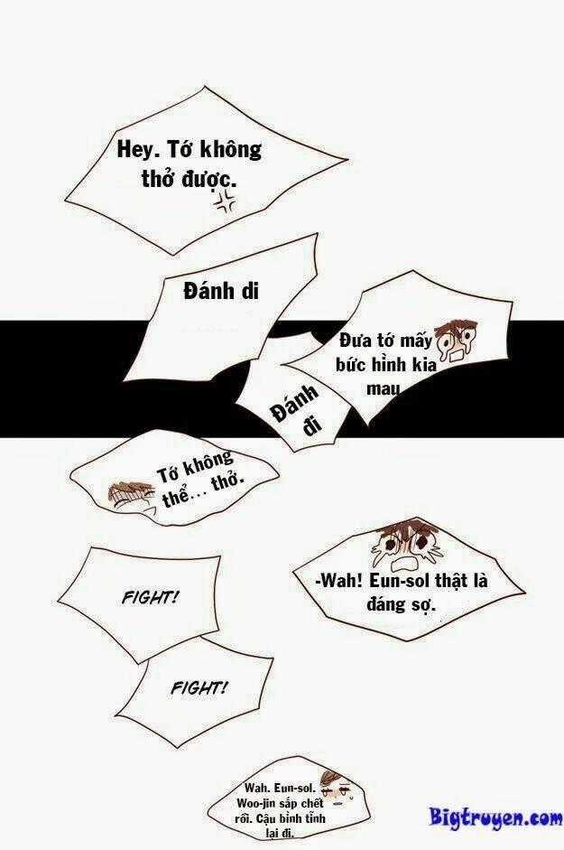 Pine In The Flower Garden Chapter 12 trang 39