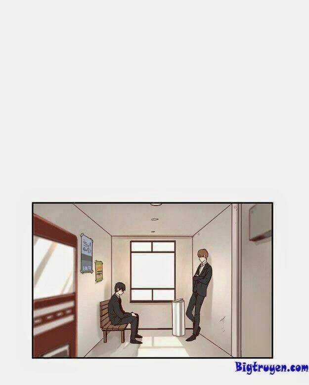 Pine In The Flower Garden Chapter 12 trang 8