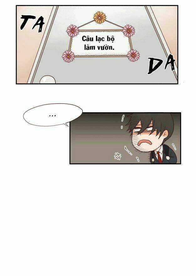 Pine In The Flower Garden Chapter 13 trang 12