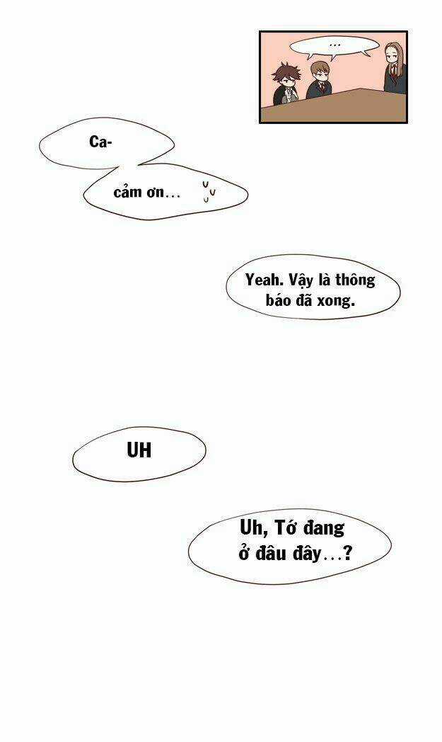 Pine In The Flower Garden Chapter 13 trang 19