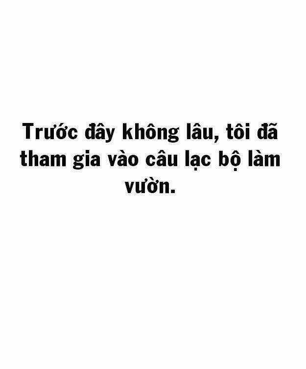 Pine In The Flower Garden Chapter 13 trang 2