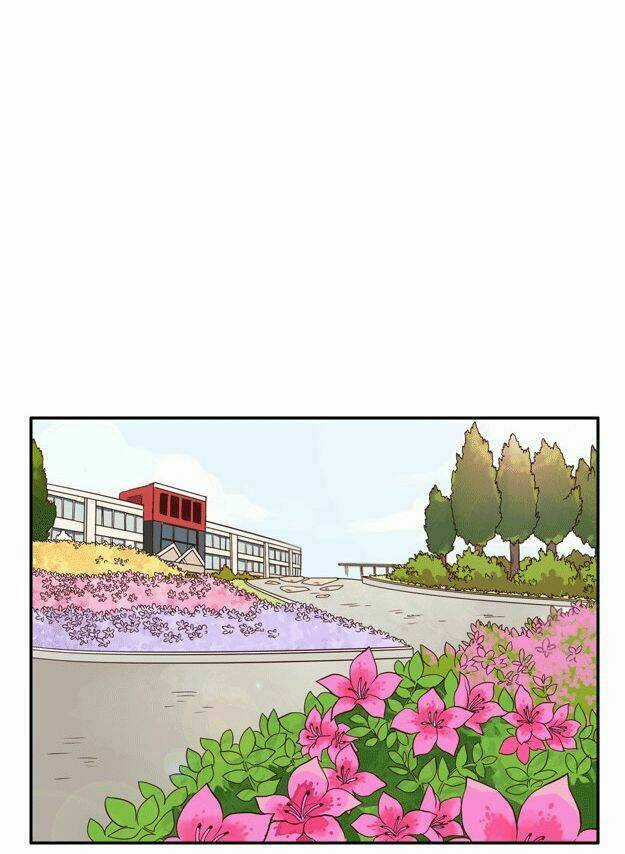 Pine In The Flower Garden Chapter 13 trang 24