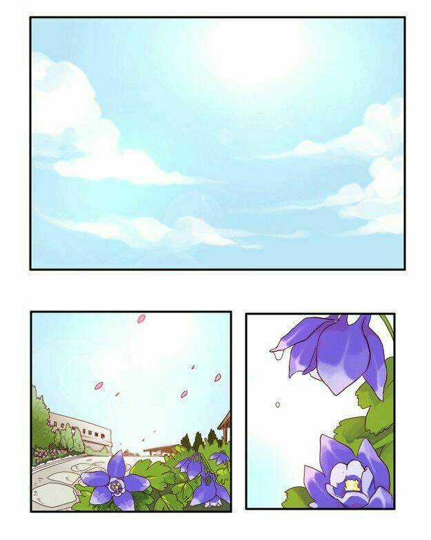 Pine In The Flower Garden Chapter 13 trang 3