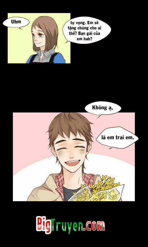 Pine In The Flower Garden Chapter 14 trang 15