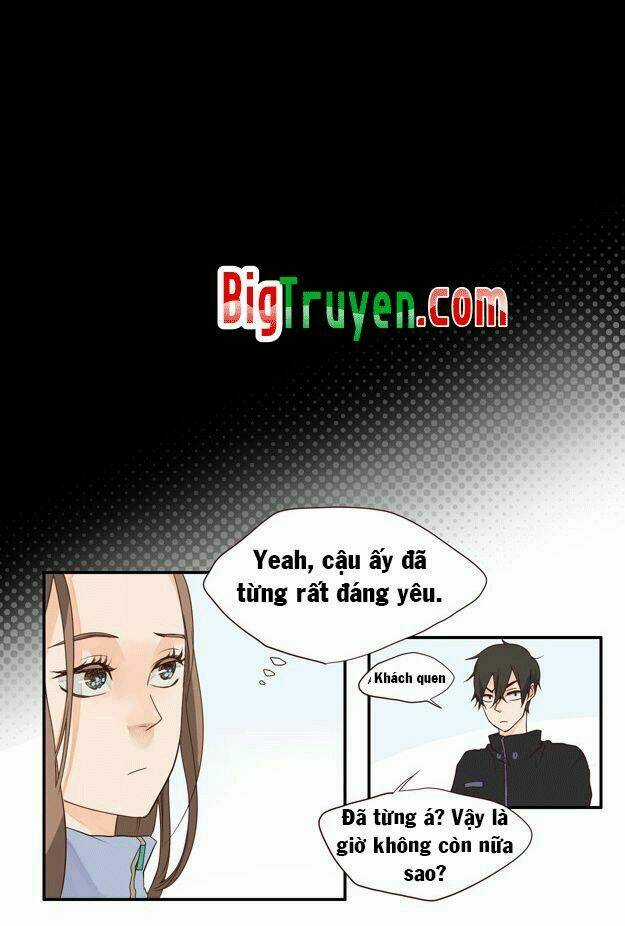 Pine In The Flower Garden Chapter 14 trang 16