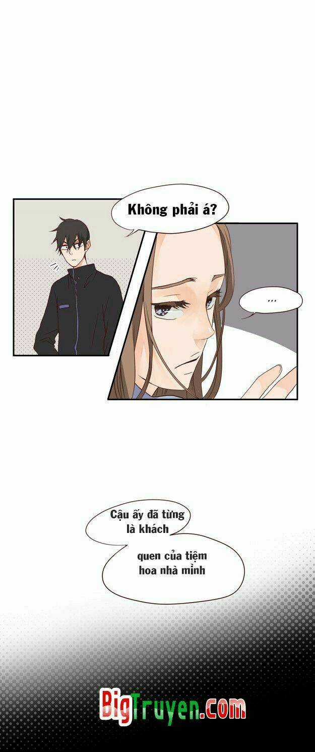 Pine In The Flower Garden Chapter 14 trang 2