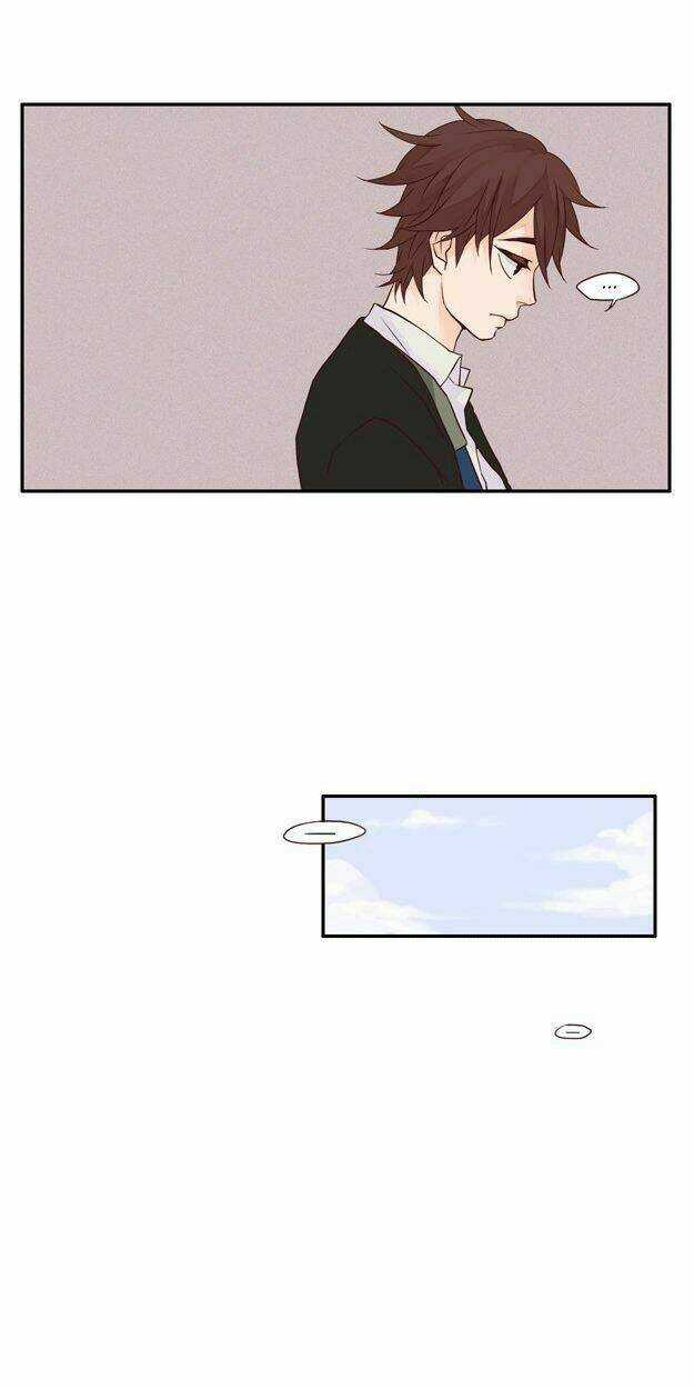 Pine In The Flower Garden Chapter 14 trang 28