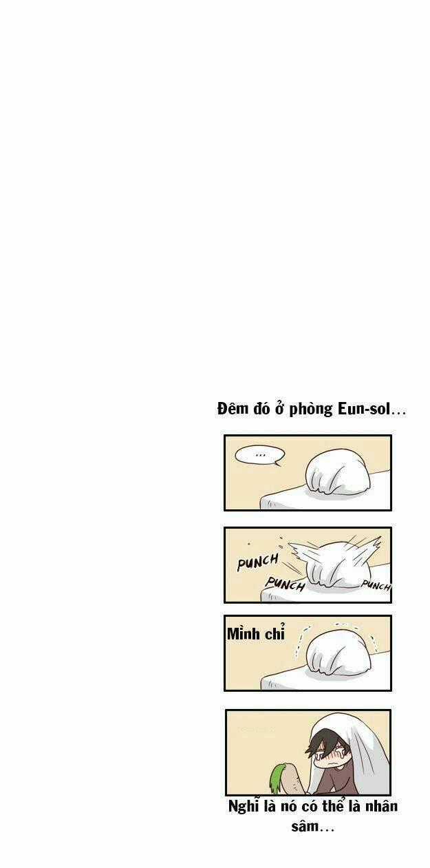 Pine In The Flower Garden Chapter 14 trang 29