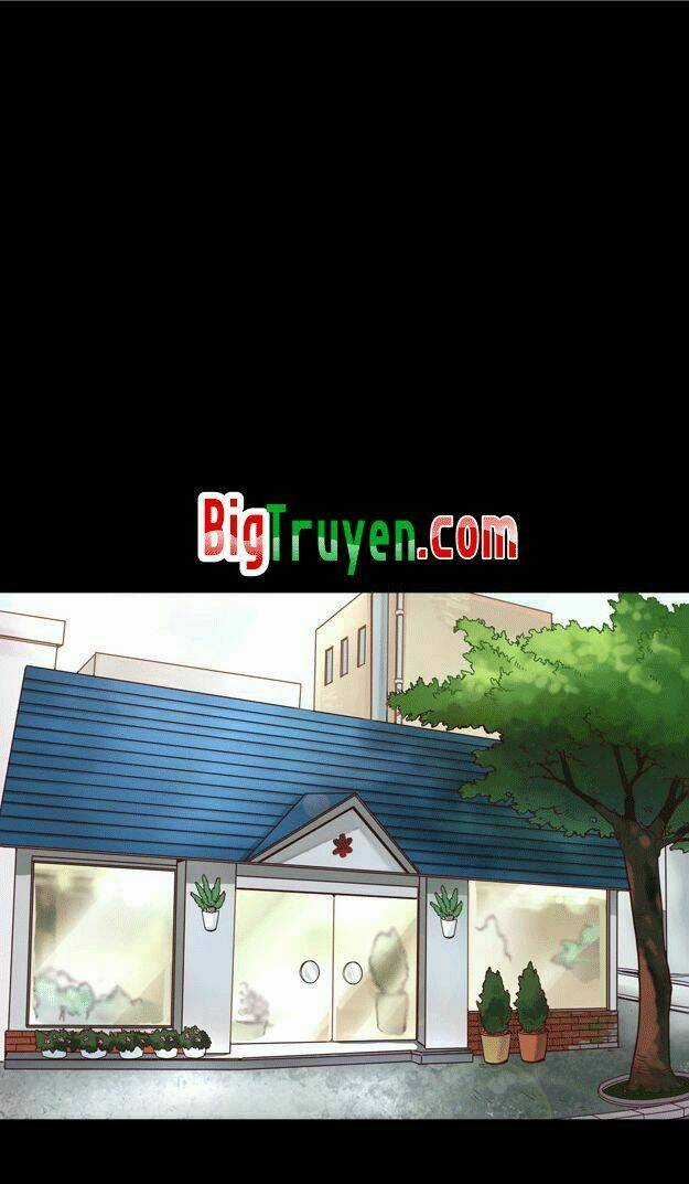 Pine In The Flower Garden Chapter 14 trang 3