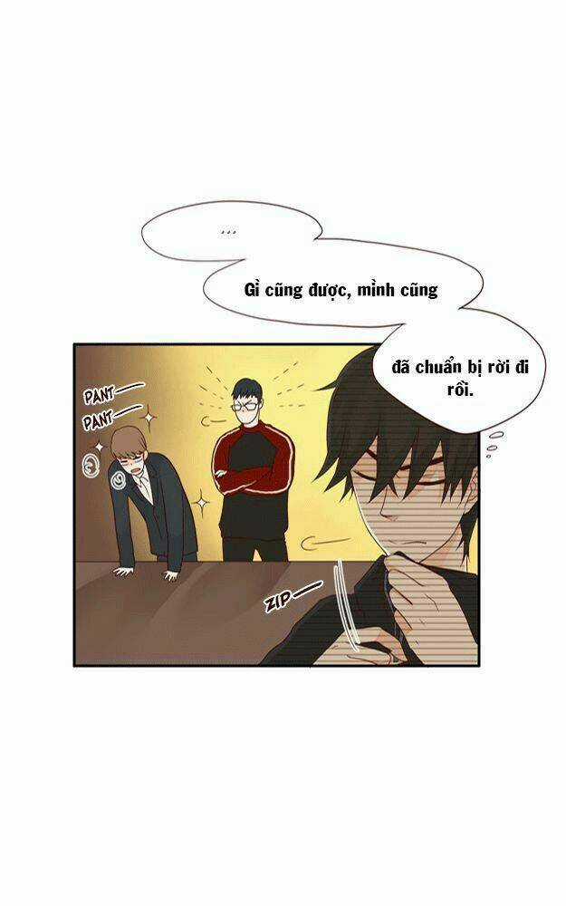 Pine In The Flower Garden Chapter 15 trang 10