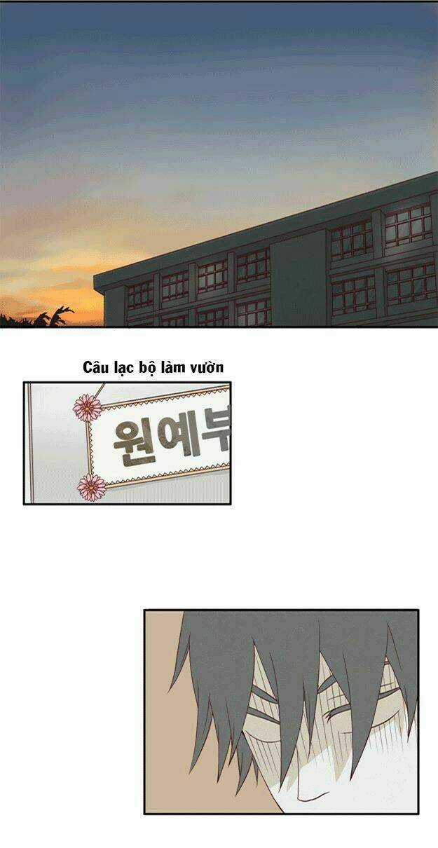 Pine In The Flower Garden Chapter 15 trang 2