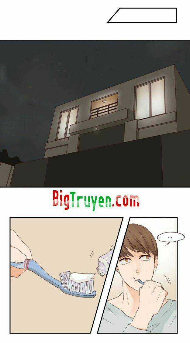 Pine In The Flower Garden Chapter 15 trang 23