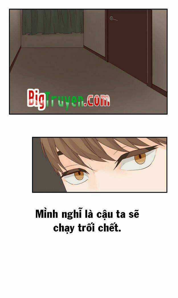 Pine In The Flower Garden Chapter 15 trang 27