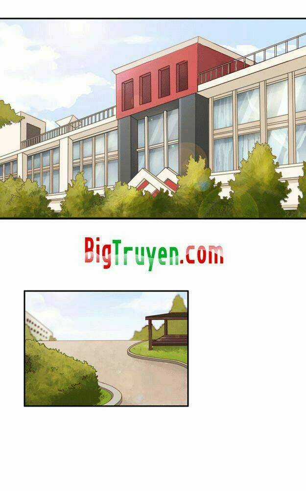 Pine In The Flower Garden Chapter 15 trang 29