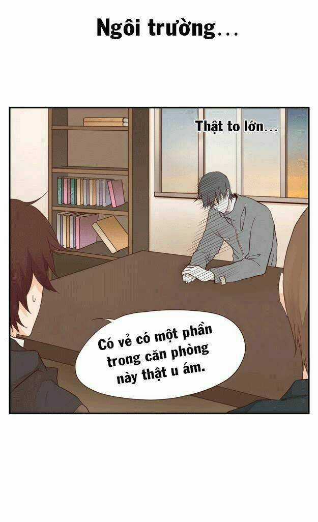 Pine In The Flower Garden Chapter 15 trang 3