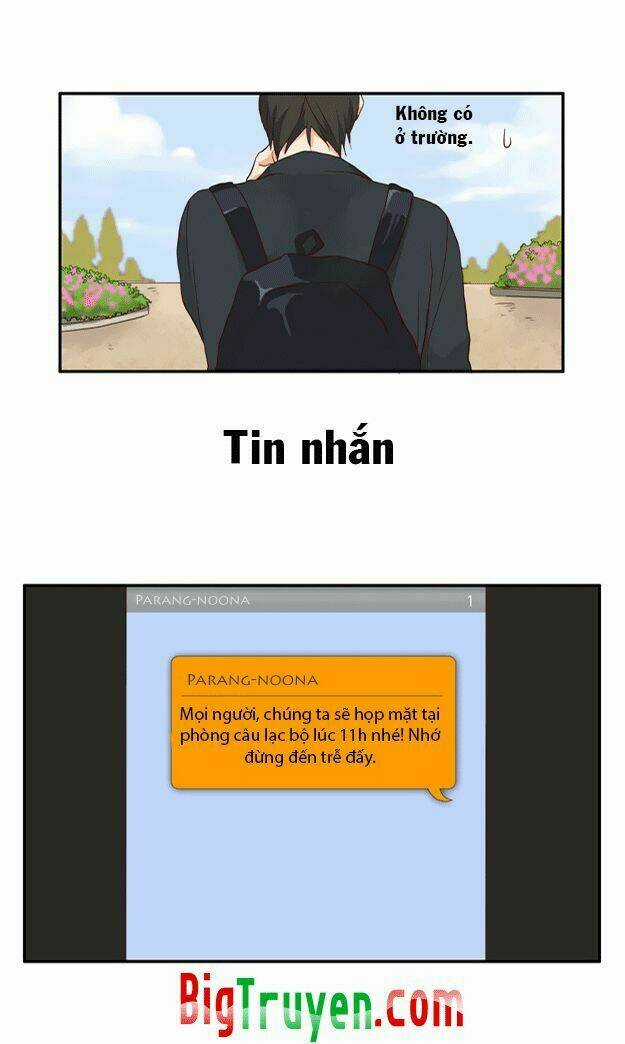 Pine In The Flower Garden Chapter 15 trang 31