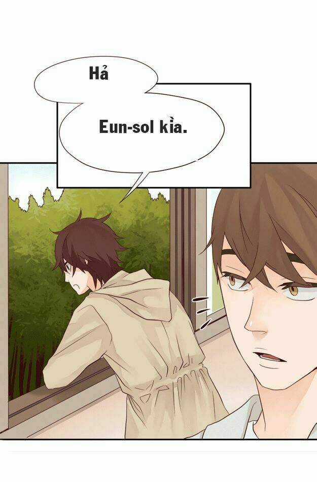 Pine In The Flower Garden Chapter 15 trang 38