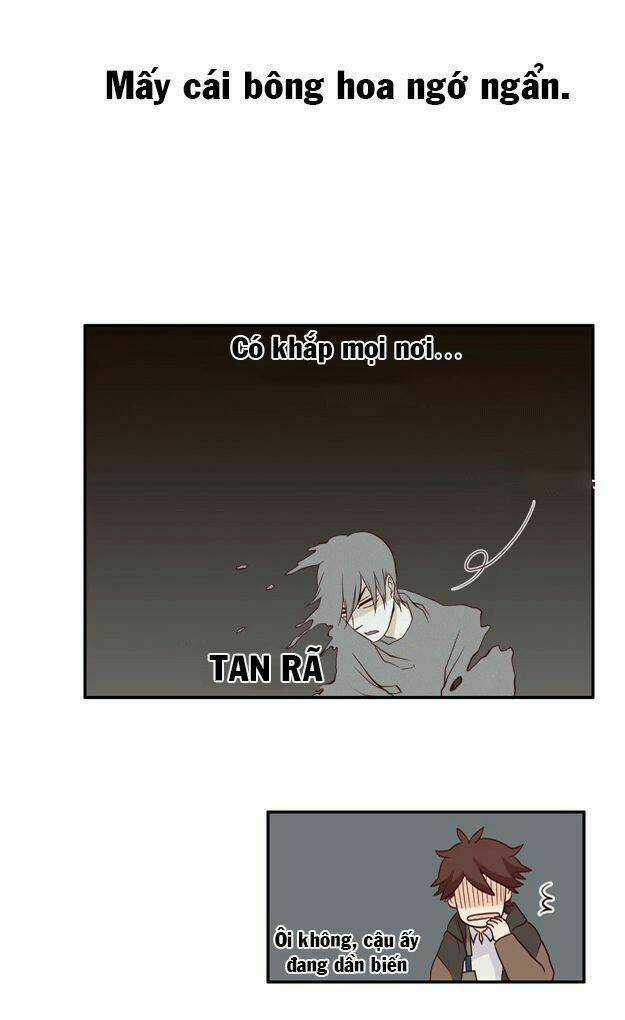 Pine In The Flower Garden Chapter 15 trang 4