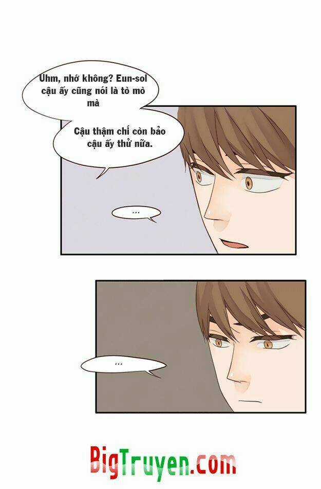 Pine In The Flower Garden Chapter 15 trang 41