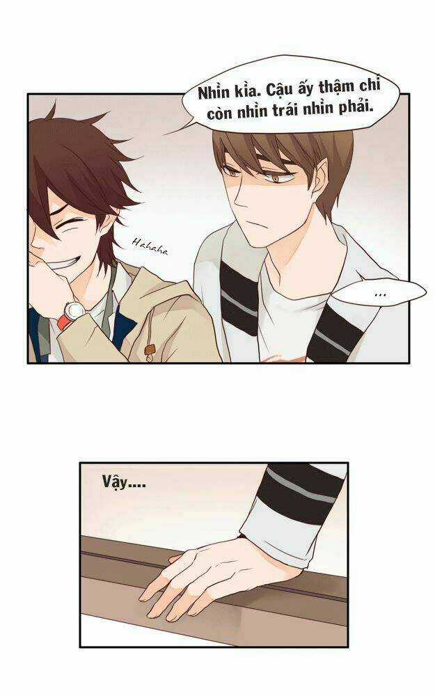 Pine In The Flower Garden Chapter 15 trang 43