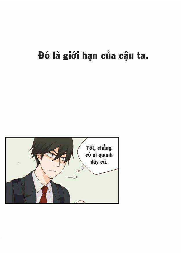 Pine In The Flower Garden Chapter 15 trang 44