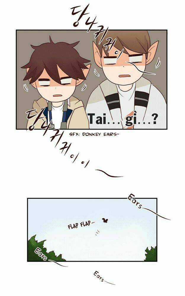 Pine In The Flower Garden Chapter 15 trang 46