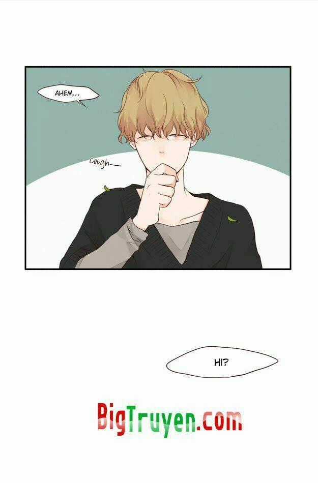 Pine In The Flower Garden Chapter 15 trang 49