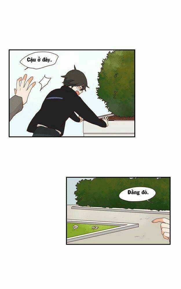 Pine In The Flower Garden Chapter 15 trang 7