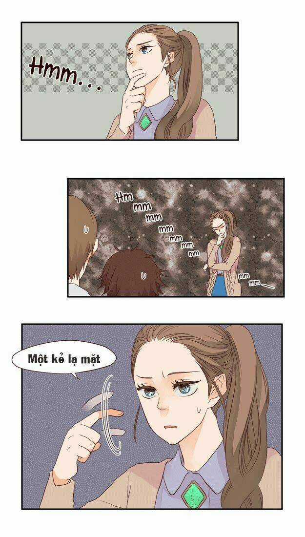 Pine In The Flower Garden Chapter 16 trang 19