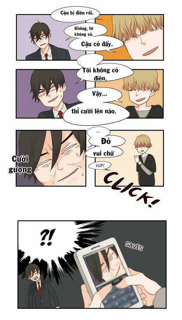 Pine In The Flower Garden Chapter 16 trang 31