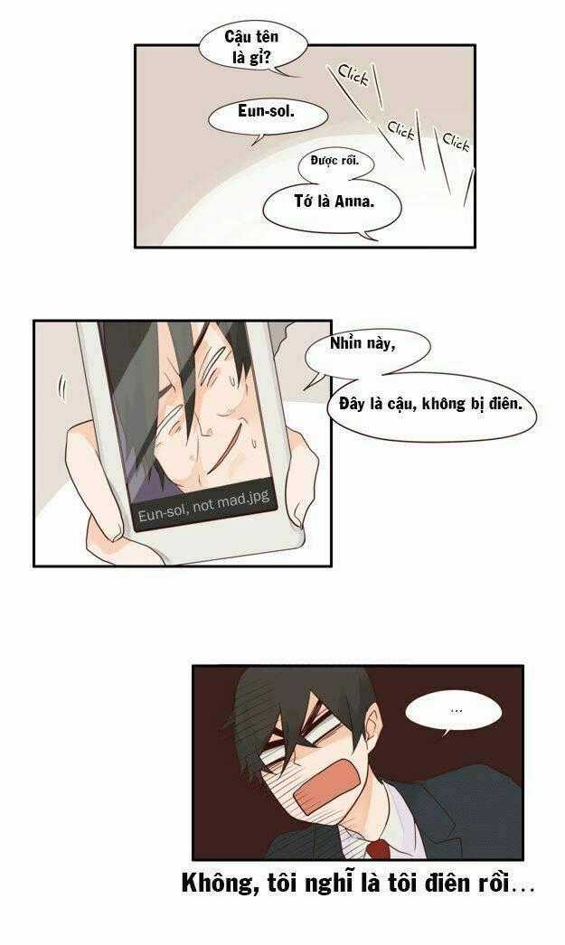 Pine In The Flower Garden Chapter 16 trang 32