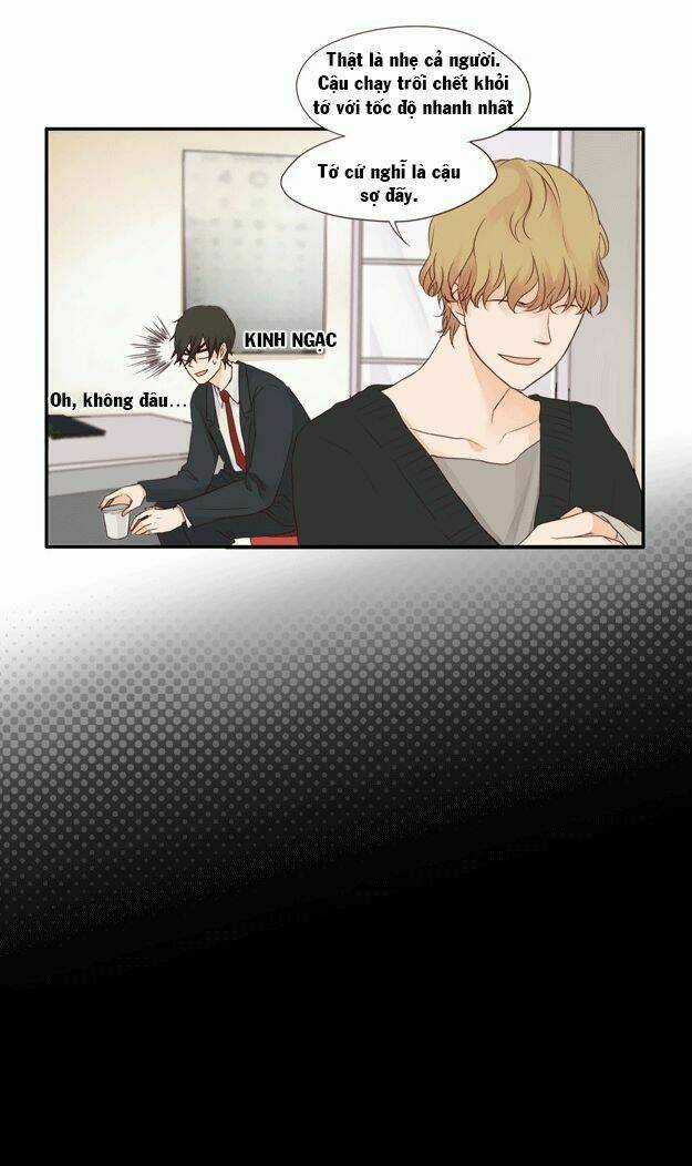 Pine In The Flower Garden Chapter 16 trang 5