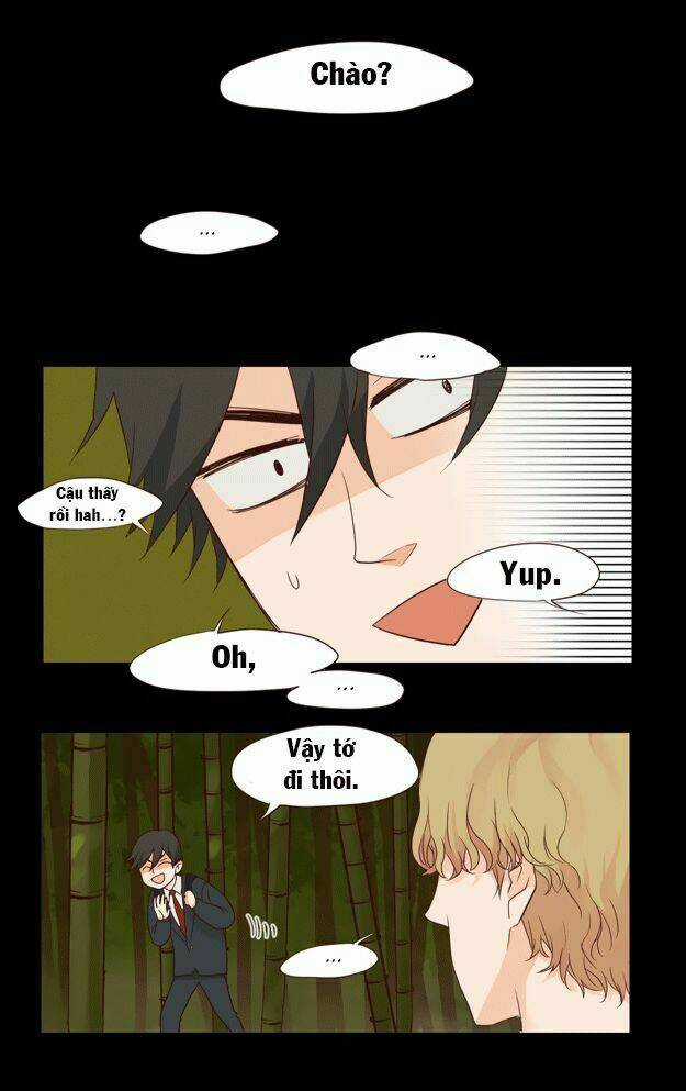 Pine In The Flower Garden Chapter 16 trang 6