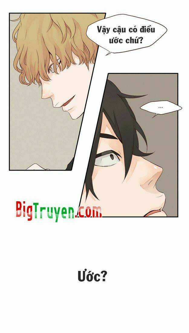 Pine In The Flower Garden Chapter 17 trang 12