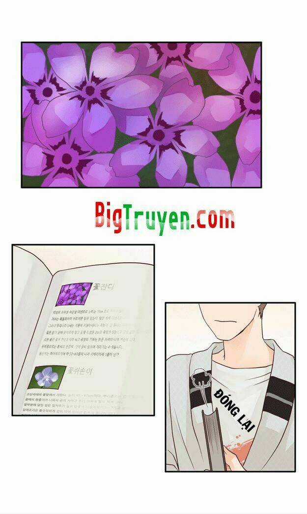 Pine In The Flower Garden Chapter 17 trang 2