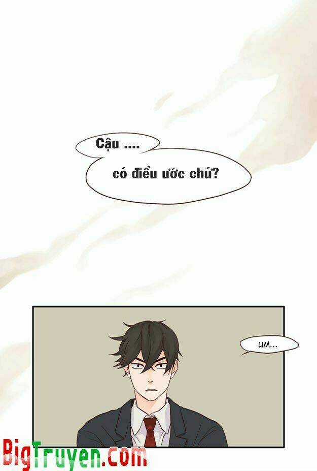 Pine In The Flower Garden Chapter 17 trang 20