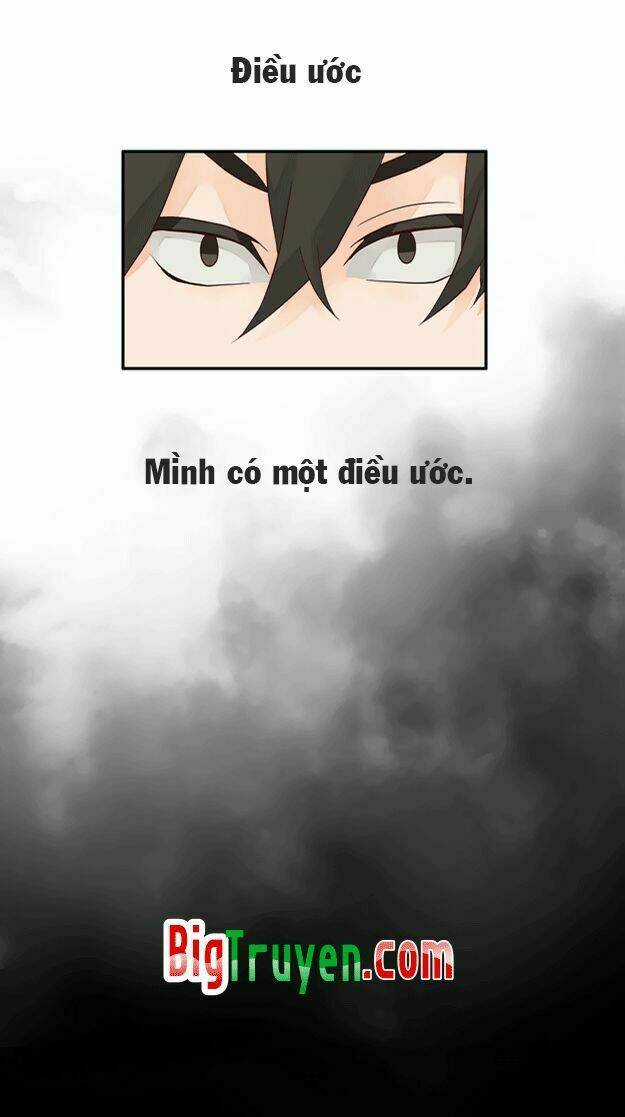 Pine In The Flower Garden Chapter 17 trang 21