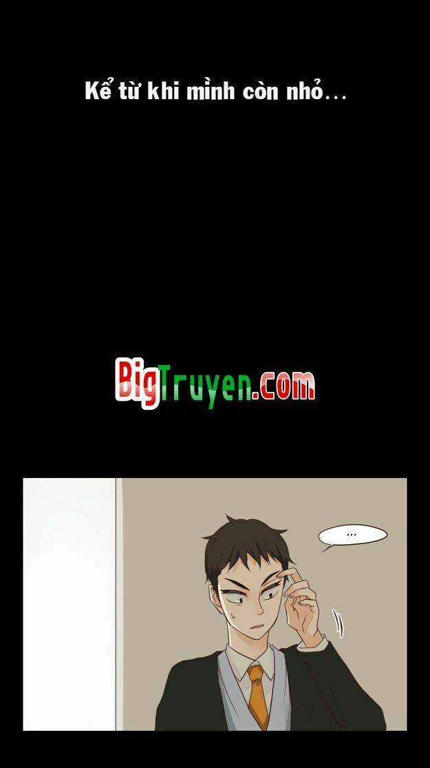 Pine In The Flower Garden Chapter 17 trang 24