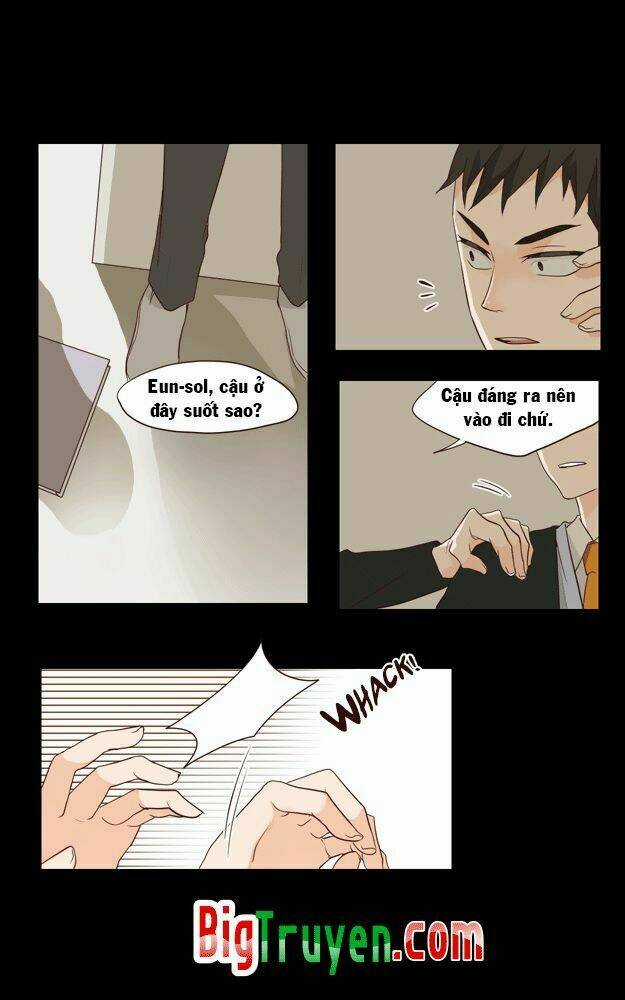 Pine In The Flower Garden Chapter 17 trang 25