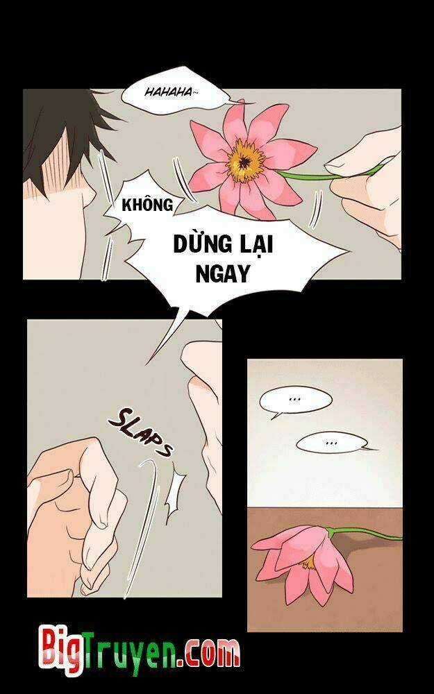 Pine In The Flower Garden Chapter 17 trang 29