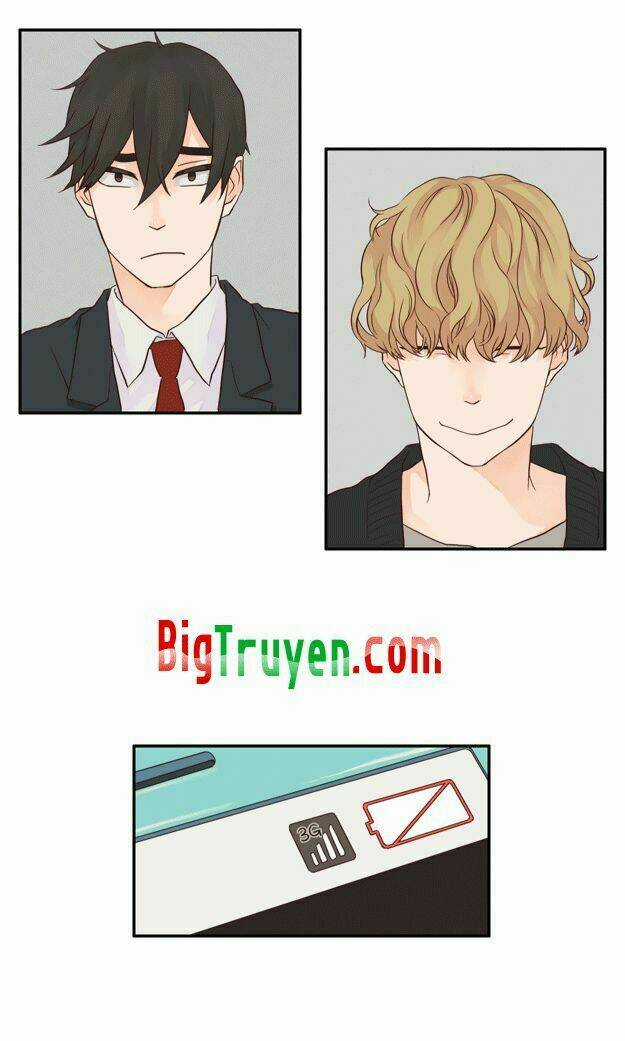 Pine In The Flower Garden Chapter 17 trang 32