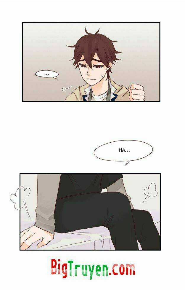 Pine In The Flower Garden Chapter 17 trang 8