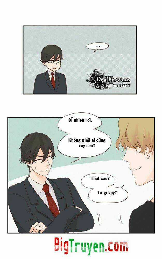 Pine In The Flower Garden Chapter 18 trang 10