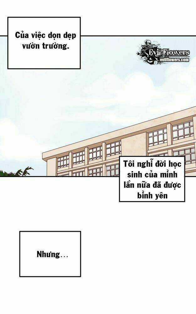 Pine In The Flower Garden Chapter 18 trang 24