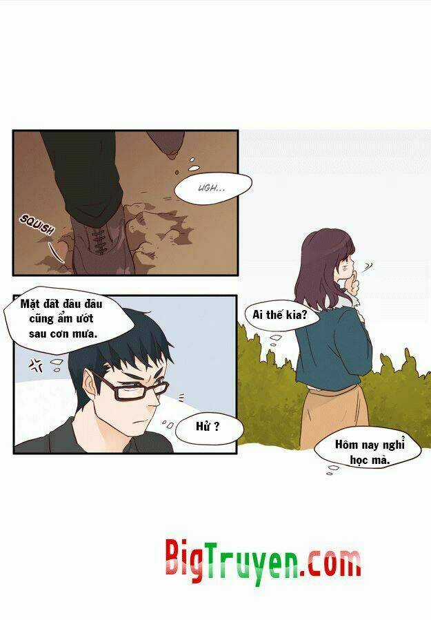 Pine In The Flower Garden Chapter 18 trang 3