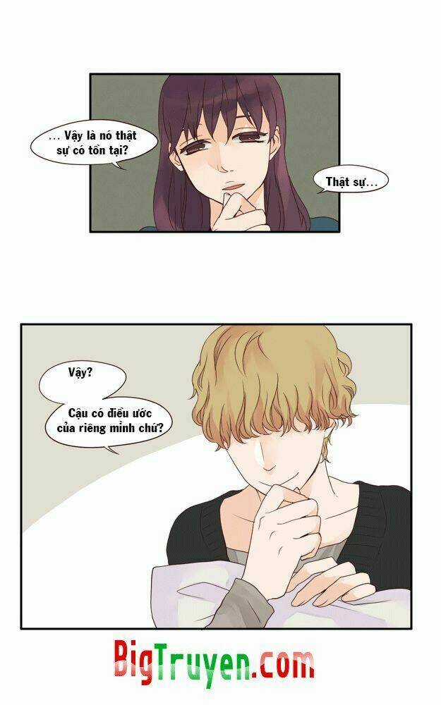 Pine In The Flower Garden Chapter 18 trang 9