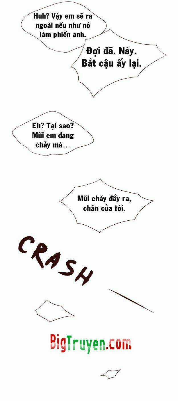 Pine In The Flower Garden Chapter 19 trang 11