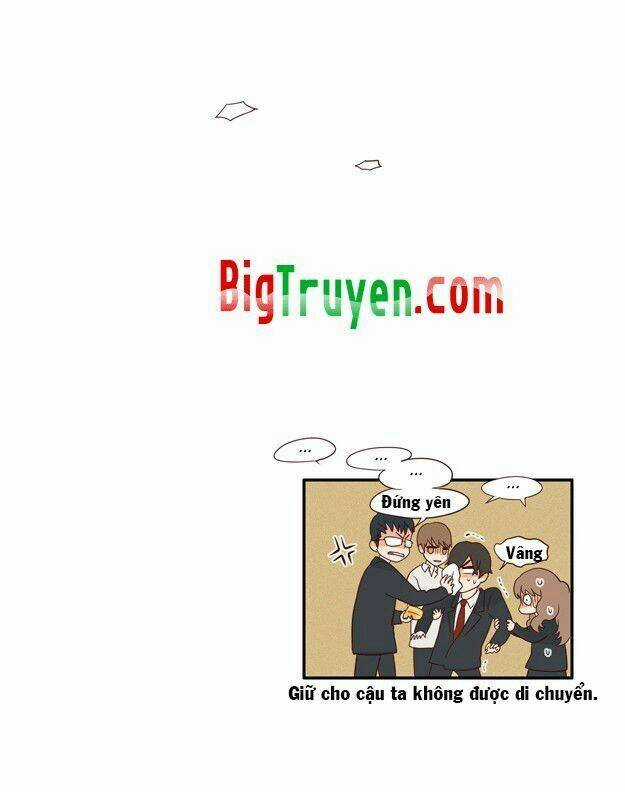 Pine In The Flower Garden Chapter 19 trang 12