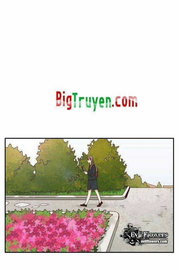 Pine In The Flower Garden Chapter 19 trang 13